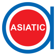 Asiatic Logo PNG Vector