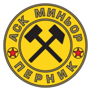 ASK Minyor Pernik Logo PNG Vector