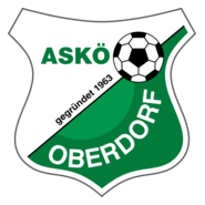 Askö Oberdorf Logo PNG Vector