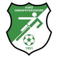 ASKÖ Oberpetersdorf Logo PNG Vector