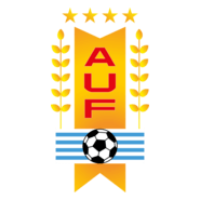 Asociacion Uruguaya De Futbol Logo PNG Vector