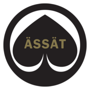 Assat Pori Logo PNG Vector