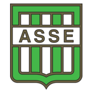 ASSE Saint-Etienne Logo PNG Vector