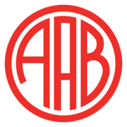 Associacao Atletica Barbara de Barra Mansa-RJ Logo PNG Vector