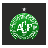 Associação Chapecoense de de Futebol 2017 Logo PNG Vector