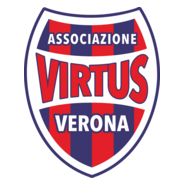 Associazione Virtus Verona Logo PNG Vector