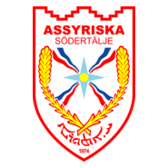 Assyriska Foreningen (2009) Logo PNG Vector