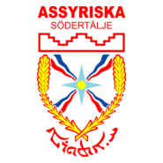 Assyriska Foreningen Logo PNG Vector