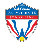 Assyriska IK Jönköping Logo PNG Vector