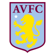 Aston Villa Football Club 2016 Logo PNG Vector