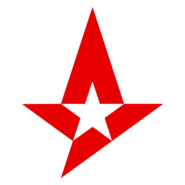 Astralis Logo PNG Vector
