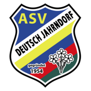 ASV Deutsch Jahrndorf Logo PNG Vector