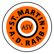 ASV Sankt Martin an der Raab Logo PNG Vector