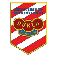 ASVS Dukla Banska Bystrica Logo PNG Vector