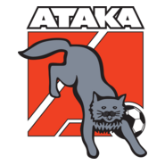 Ataka Minsk Logo PNG Vector