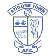Athlone Town AFC Logo PNG Vector
