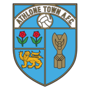 Athlone Town AFC Logo PNG Vector