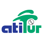 Atitur Dertour Italia Logo PNG Vector