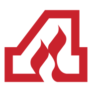 ATLANTA FLAMES Logo PNG Vector