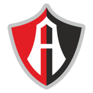 Atlas del Guadalajara Logo PNG Vector