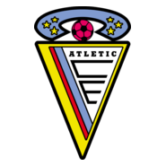 Atletic Club dEscaldes Logo PNG Vector