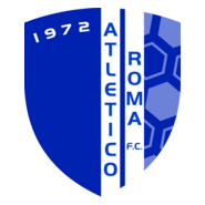 Atletico Roma FC (old) Logo PNG Vector