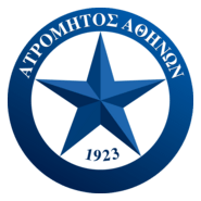 Atromitos Athens Logo PNG Vector