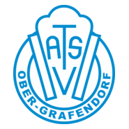 ATSV Ober-Grafendorf Logo PNG Vector
