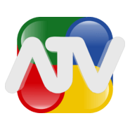 ATV Perú Logo PNG Vector