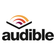 audible Logo PNG Vector