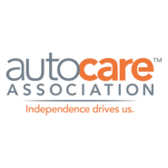 Autocare Association Logo PNG Vector
