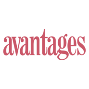 Avantages Logo PNG Vector