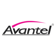Avantel Logo PNG Vector
