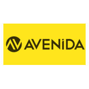Avenida Logo PNG Vector