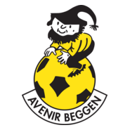 Avenir Beggen Logo PNG Vector