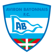 Aviron Bayonnais FC Logo PNG Vector