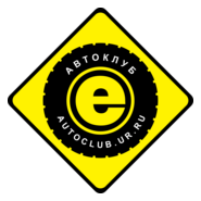Avtoclub Ekaterinburg Logo PNG Vector