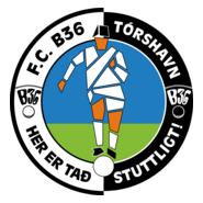 B36 Torshavn (1936) Logo PNG Vector