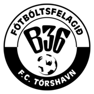 B36 Tórshavn Logo PNG Vector