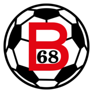 B68 Toftir Logo PNG Vector