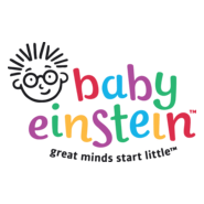 Baby Einstein Logo PNG Vector