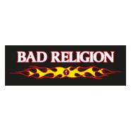 Bad religion Logo PNG Vector