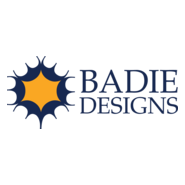 Badie Designs, LLC Logo PNG Vector