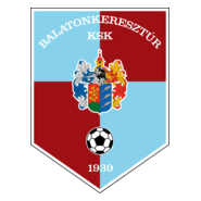 Balatonkeresztur KSE Logo PNG Vector