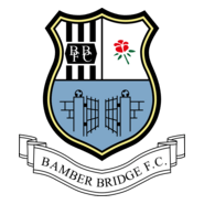 Bamber Bridge FC Logo PNG Vector
