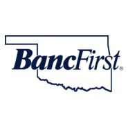 BancFirst Logo PNG Vector