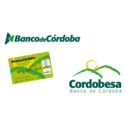 Banco de Cordoba Logo PNG Vector