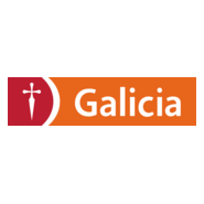 Banco Galicia Logo PNG Vector