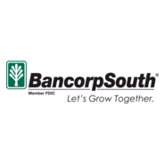 BancorpSouth Logo PNG Vector