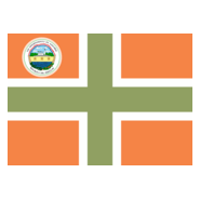 BANDEIRA DEPARTAMENTO DE AMAMBAY Logo PNG Vector